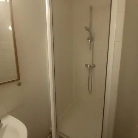 Apartmán Vue Imprenable Sur Paříž