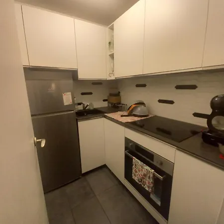 Vue Imprenable Sur Apartment